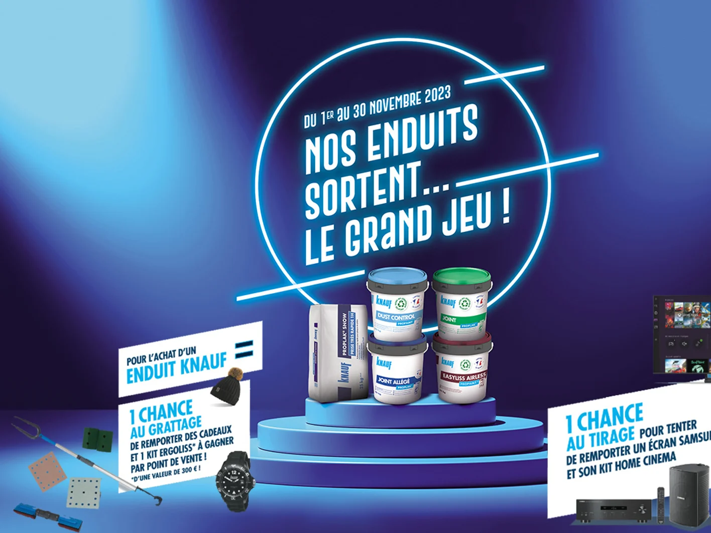 actu opération proplak novembre 2023