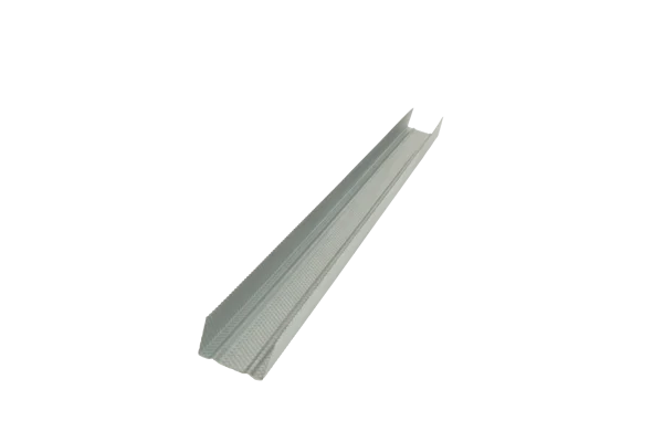 Knauf - ST50 U Channel 50mm - USGKnauf ST50 U Channel