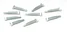 Knauf - DANOloft® savisriegiai - Danoloft savisriegiai 1