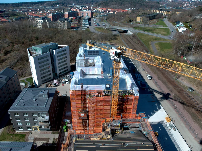 Knauf_Mariedahl Mölndal_08