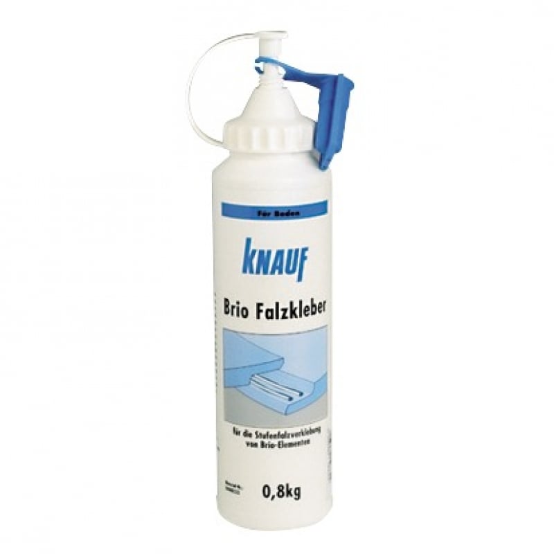 colle knauf brio