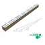 Knauf - Rocksilk® RainScreen FFCB - Rainscreen FFCB with ECOSE