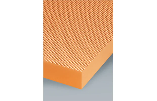 Knauf - Polistirene - Polistirene