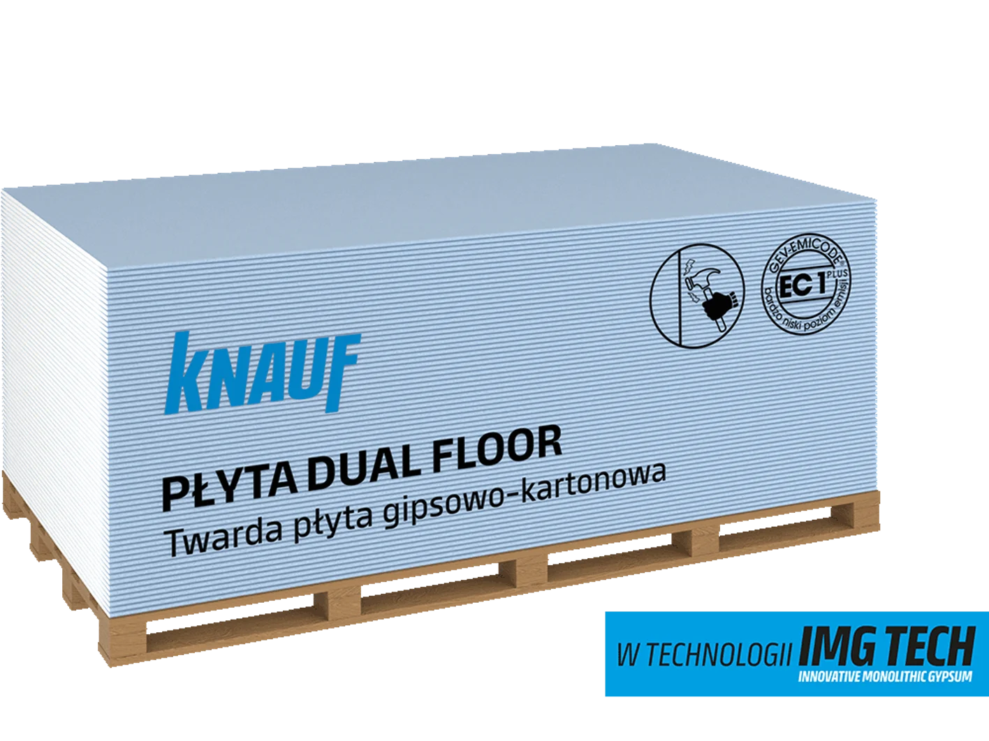 Dual Floor