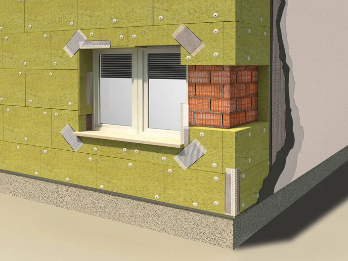Knauf Insulation_ETICS