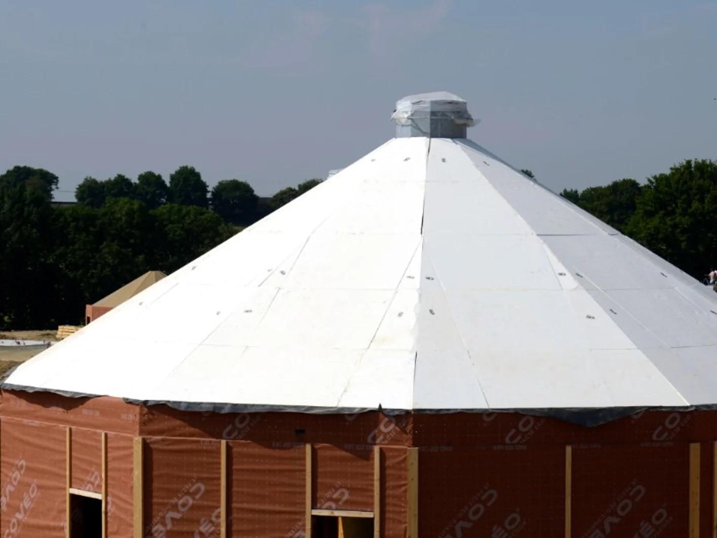 hotel le camp du drap d'or