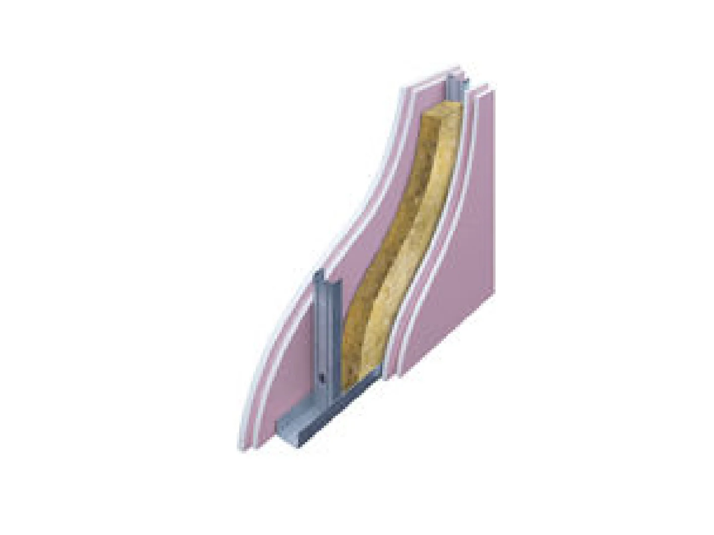[PH-GY] Fire and Sound Rated Walls