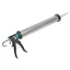 Knauf - 00004657_Pištolj za brtveni kit/Cleaneo/Jetfiller/kartuša