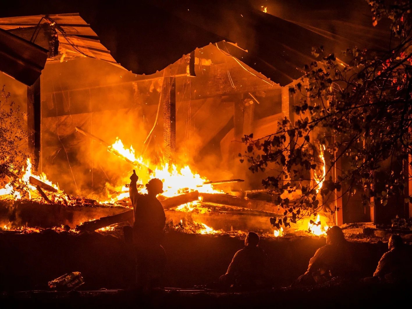 Fire Resistance 2