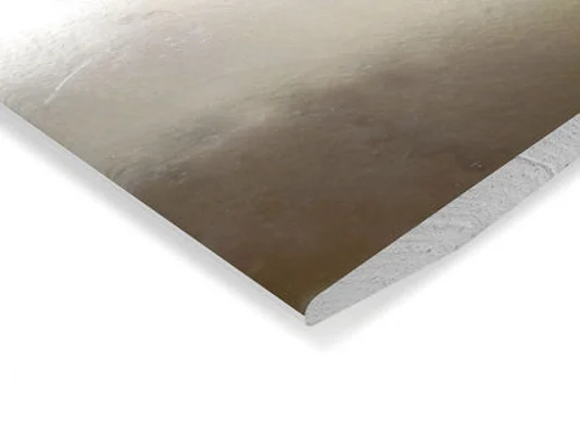 Knauf - Knauf Standard+Aluminio 15 - Standard A + Aluminio