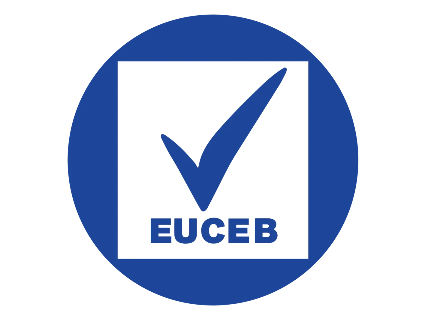 EUCEB Logo