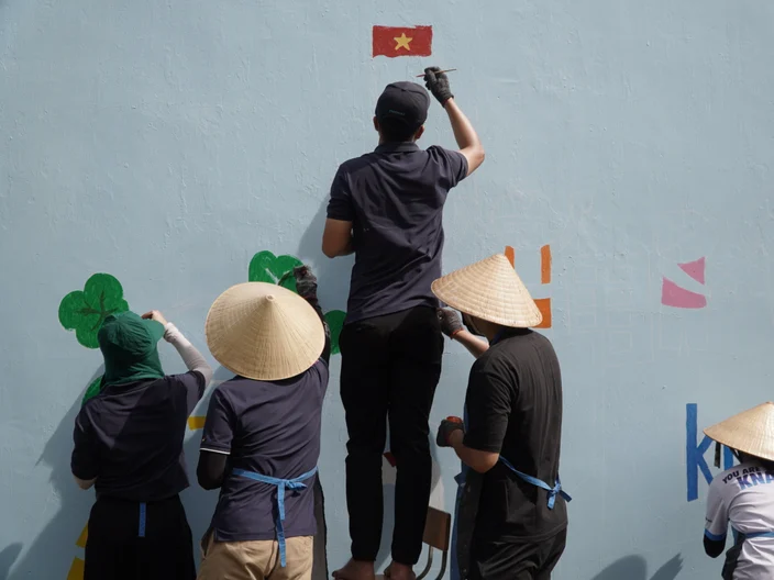 Vững Trần Nhà - Họa Tương Lai - 5