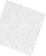 Knauf - Placa AMF - Thermatex Mercure