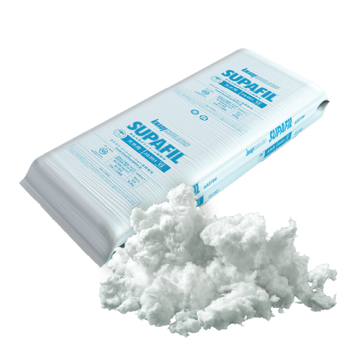 Supafil Loft