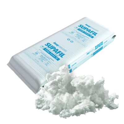 Knauf - Supafil®  Loft - Supafil Loft