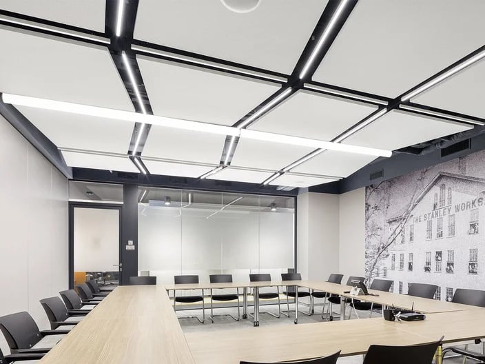 Knauf Design Performances