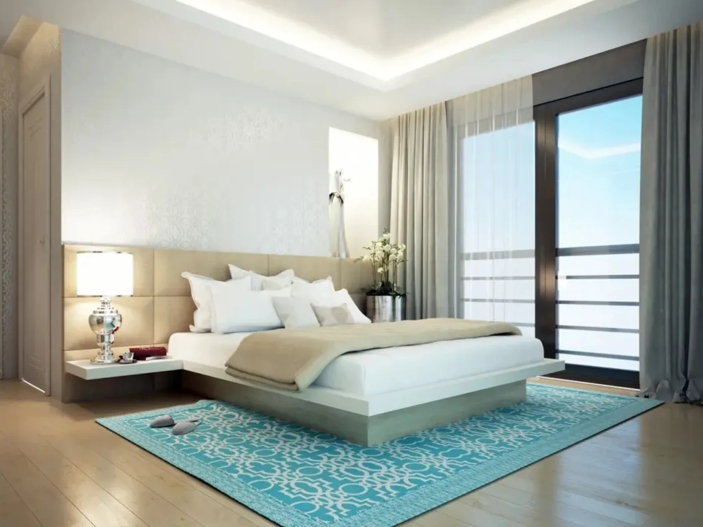 chambre
