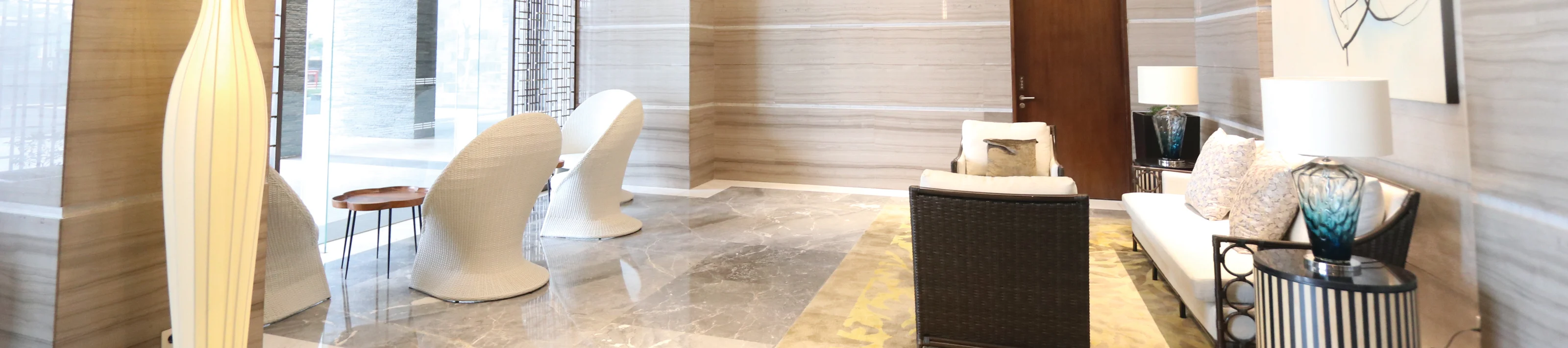 Residential Solutions