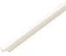 Knauf - PVC Einfassprofil Weiss - Apdailinis kampas, baltas