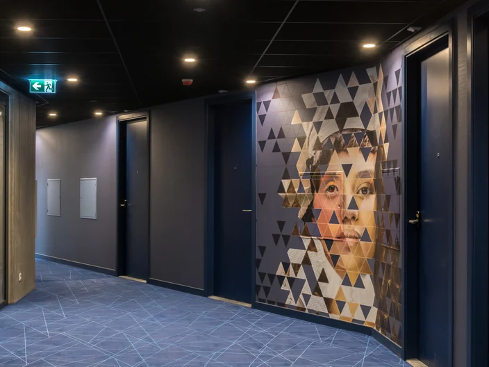 Amsterdam Rai, Nhow Hotel