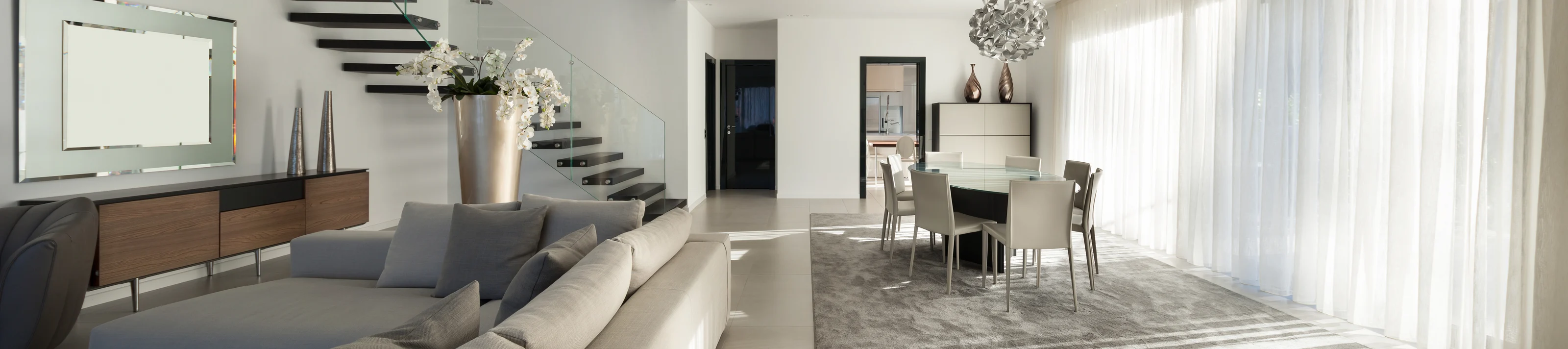 Concealed Ceiling 4