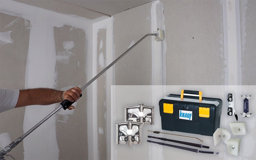 kit joint airless 1