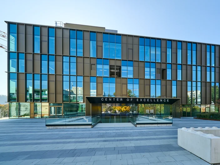 WKO Steiermark — WIFI Center of Excellence Graz