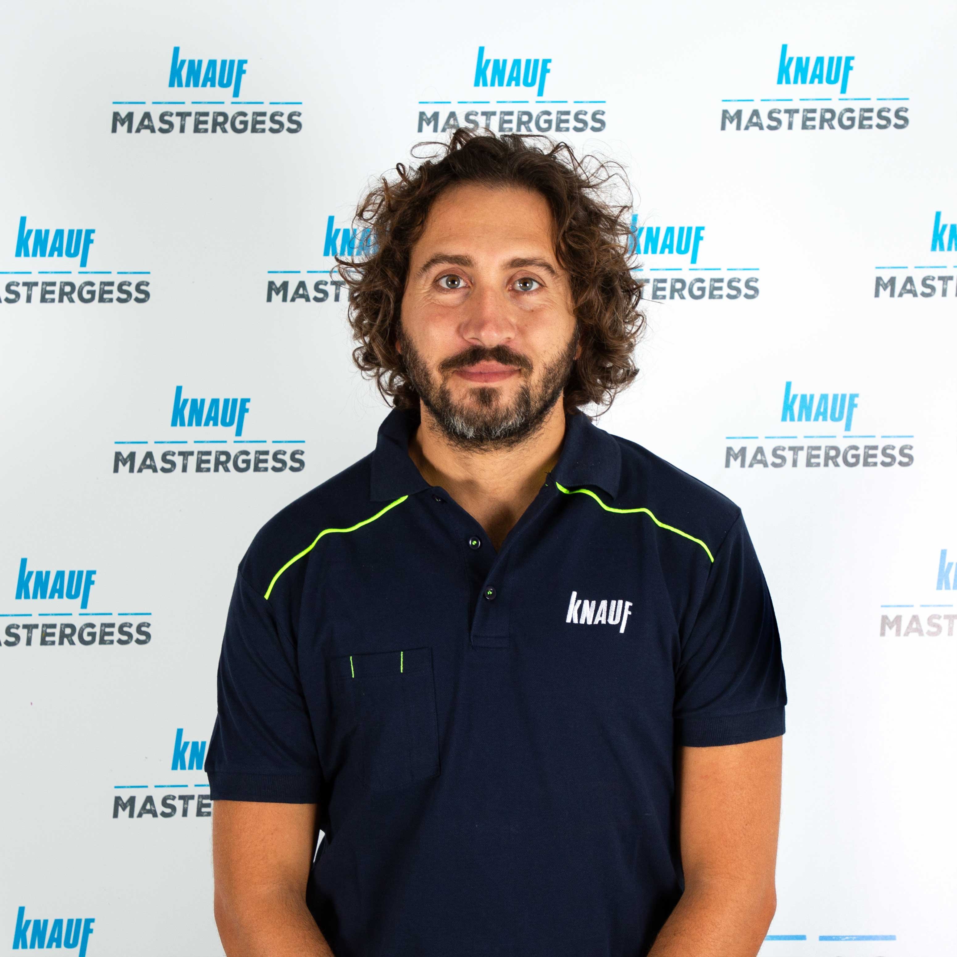 Mastergess - Chiti Tommaso