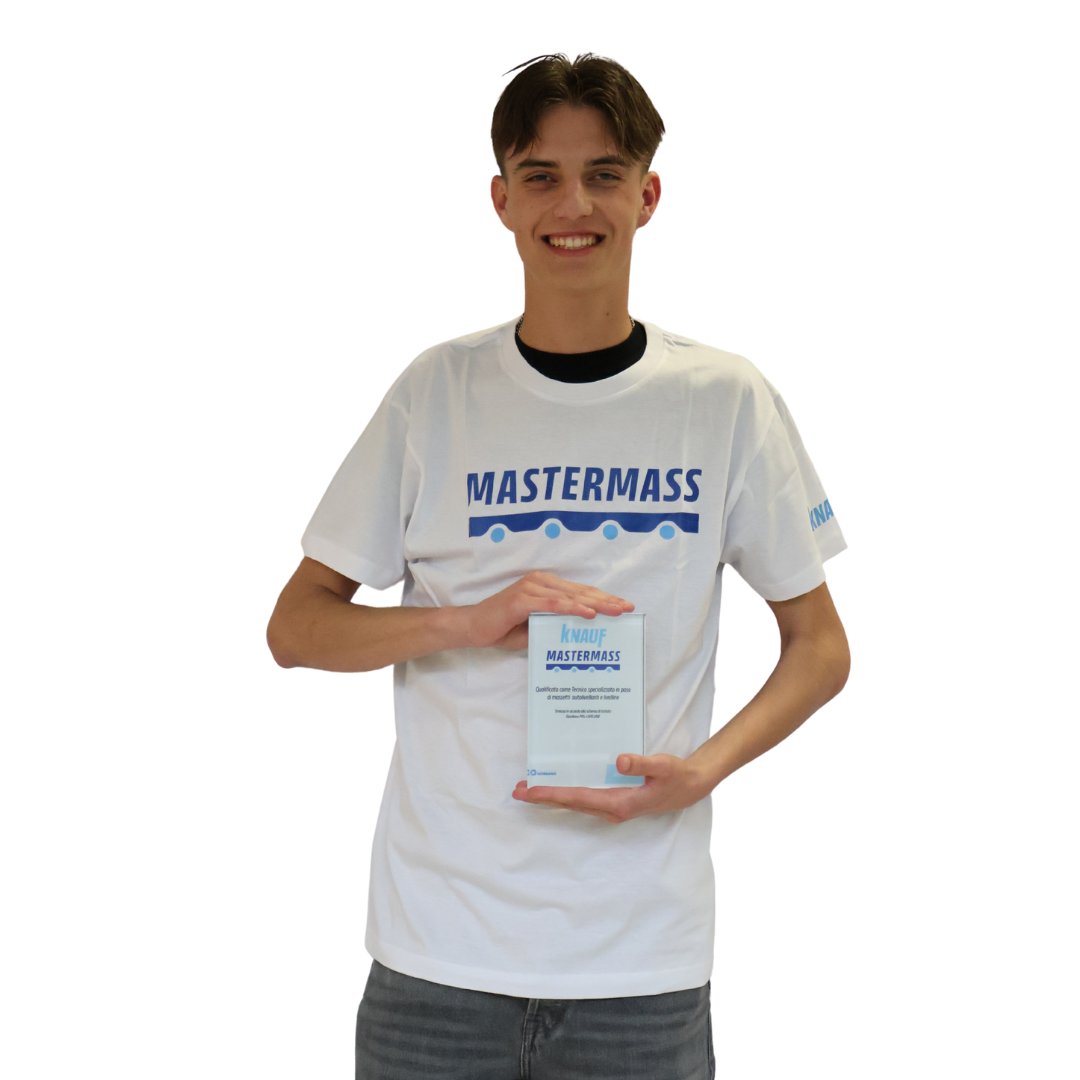 Mastermass Curcio Luigi