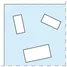 Knauf - Cleaneo UFF RE 12,5 - StreulochungRE