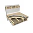 Knauf - Rocksilk® Flexible Slab - Knauf Insulation Separating Floor SF01 ROCK-Solution-UK