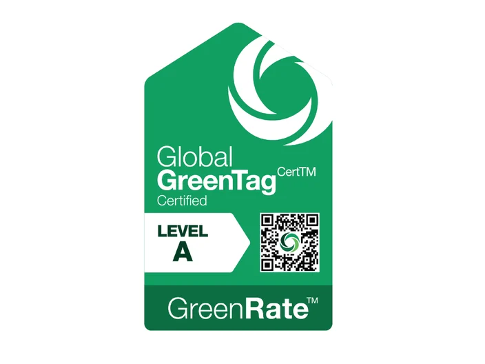 Greentag Logo Padding