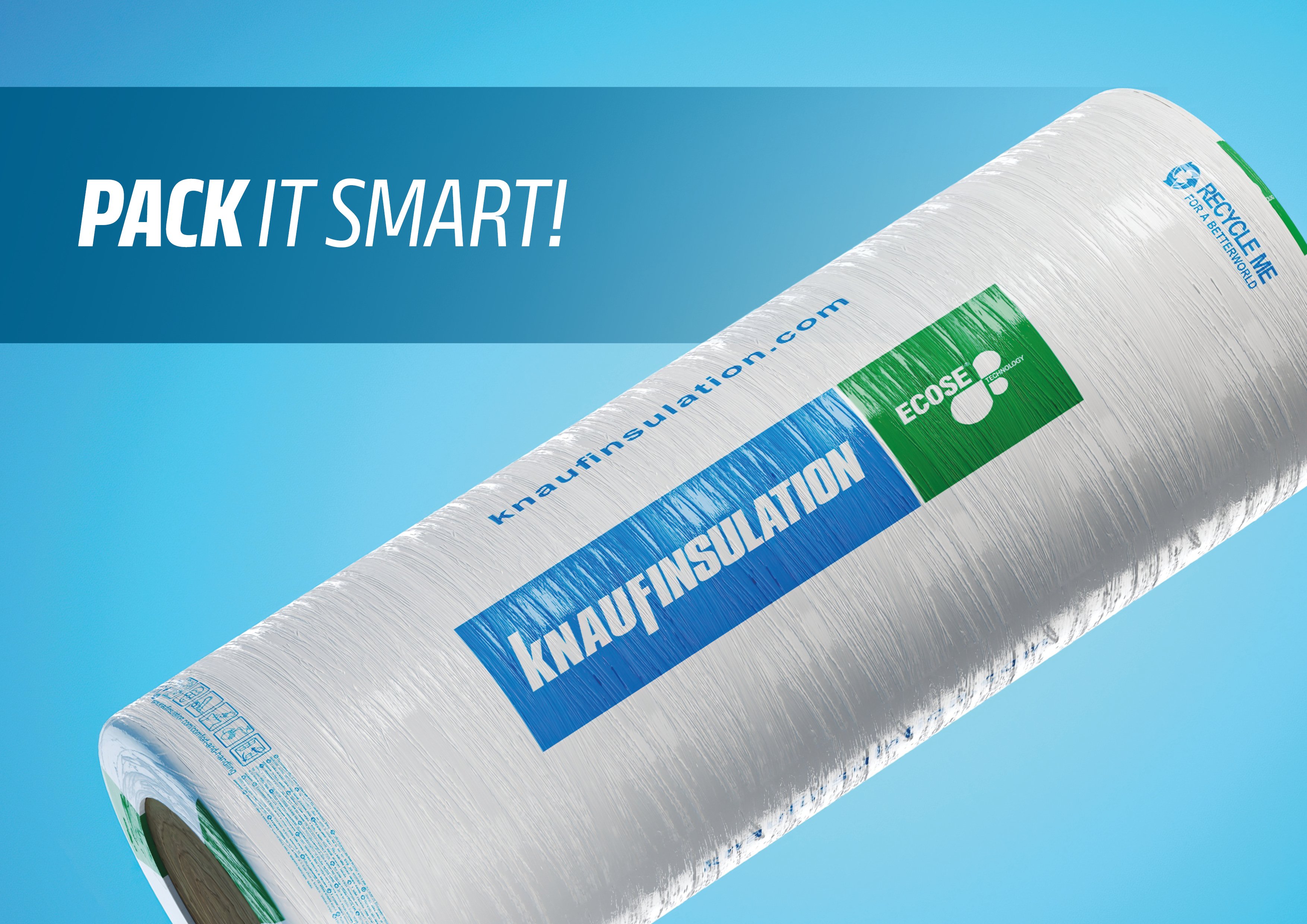 Pack it smart!