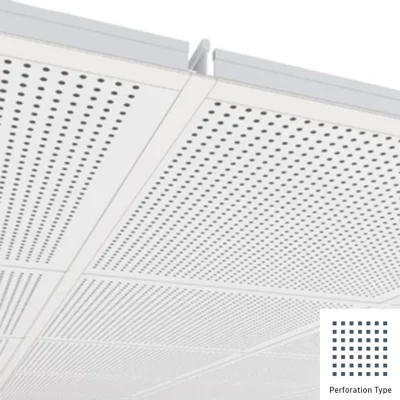 Knauf - Plaza S15/24 Micro - Knauf Plaza Micro