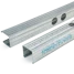 Knauf - КНАУФ тирөөч профили (ТП) - CW profile (PS)