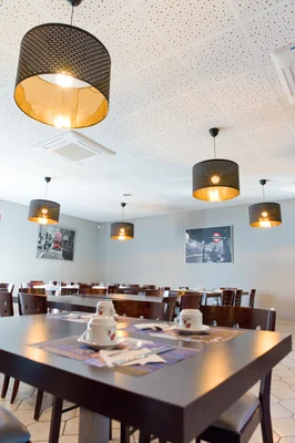 Knauf - Knauf Danoline - Unity 8/15/20 bord A+ (Plaza) - T24 - Hotel Orchidee - Verdun 55 - Unity 8 15 20 Plaza