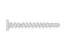 Knauf - ალმასის ხრახნი XTB ჭრის წერტილით - 13144 Diamant screw XTB with cutting point