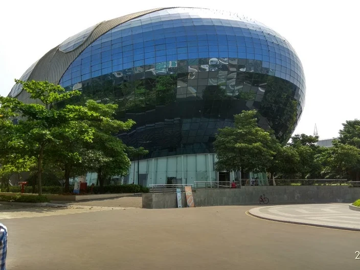 Infosys, Pune