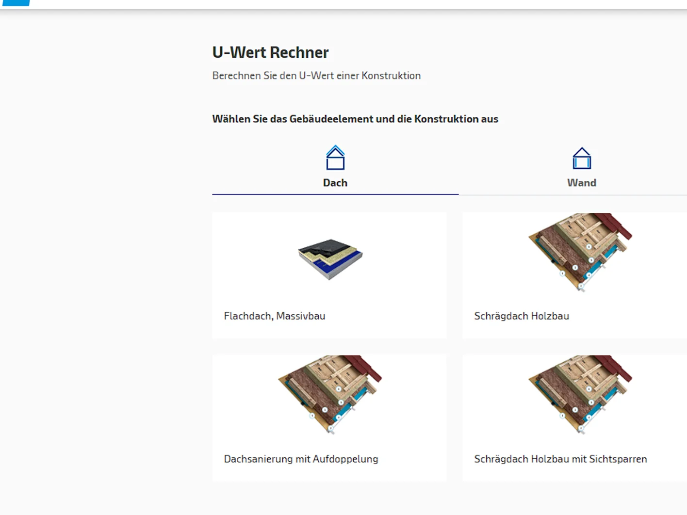 U-Value Bild Homepage 1 DE