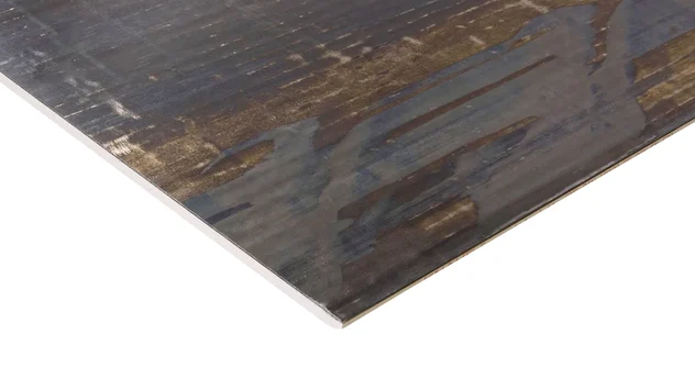 Knauf - Strahlenschutzplatte švino sluoksnis 0.5 mm - Strahlenschutzplatte - Gipskartonio plokštė su švino sluoksniu rentgeno apsaugai