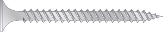 Knauf - Danoline Zwarte schroeven SN - Danoline Vis noires SN - Danoline Zwarte schroeven SN