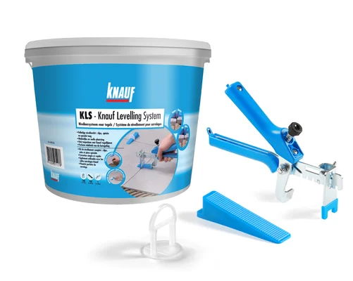 Knauf - KLS Komplekts - KLS_komplekts