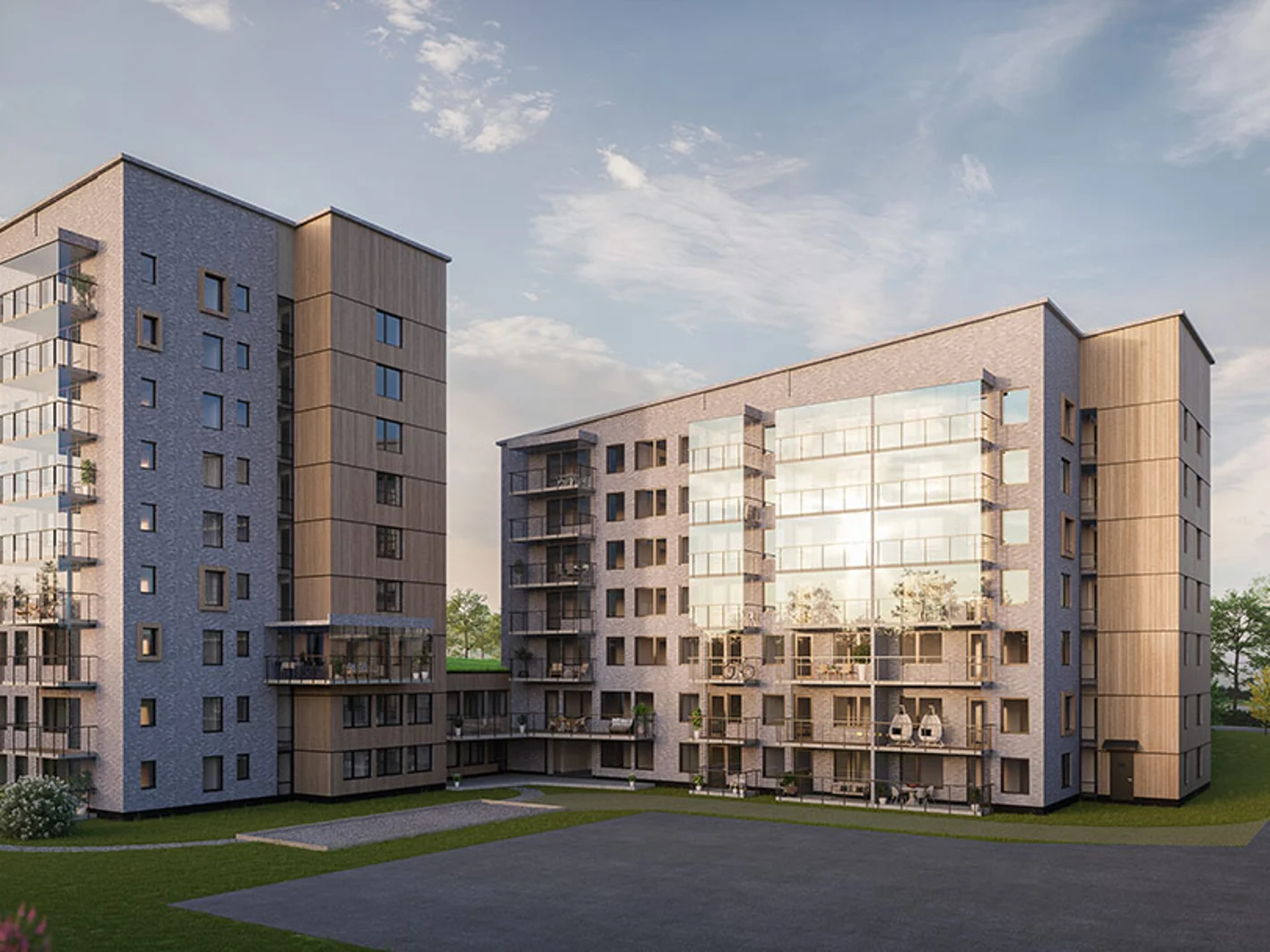 Knauf_Gneisen Umeå_01