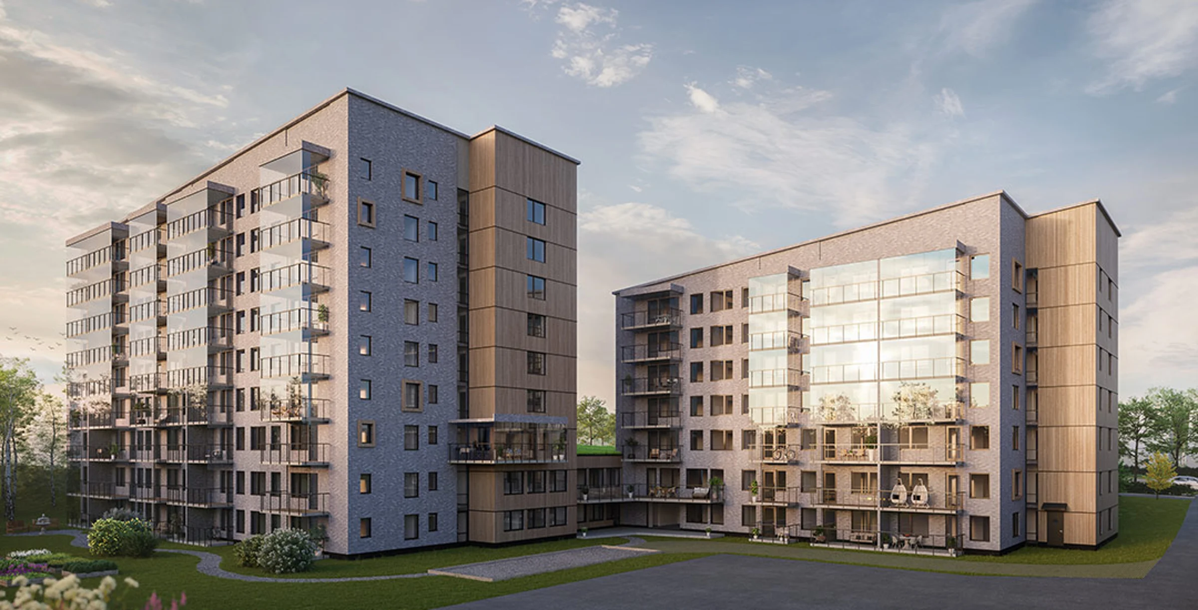 Knauf_Gneisen Umeå_01