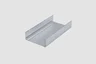 Knauf - Knauf Steel Channel 100X35X0.6mm