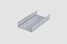 Knauf - Knauf Steel Channel 100X35X0.6mm - Knauf Steel Channel 100X35X0.6mm