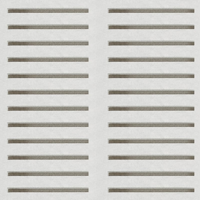 [FR-GY] PLAFOND ACOUSTIQUE NON DÉMONTABLE KNAUF DELTA 4 - DÉCOR RAINURÉ - Card entry