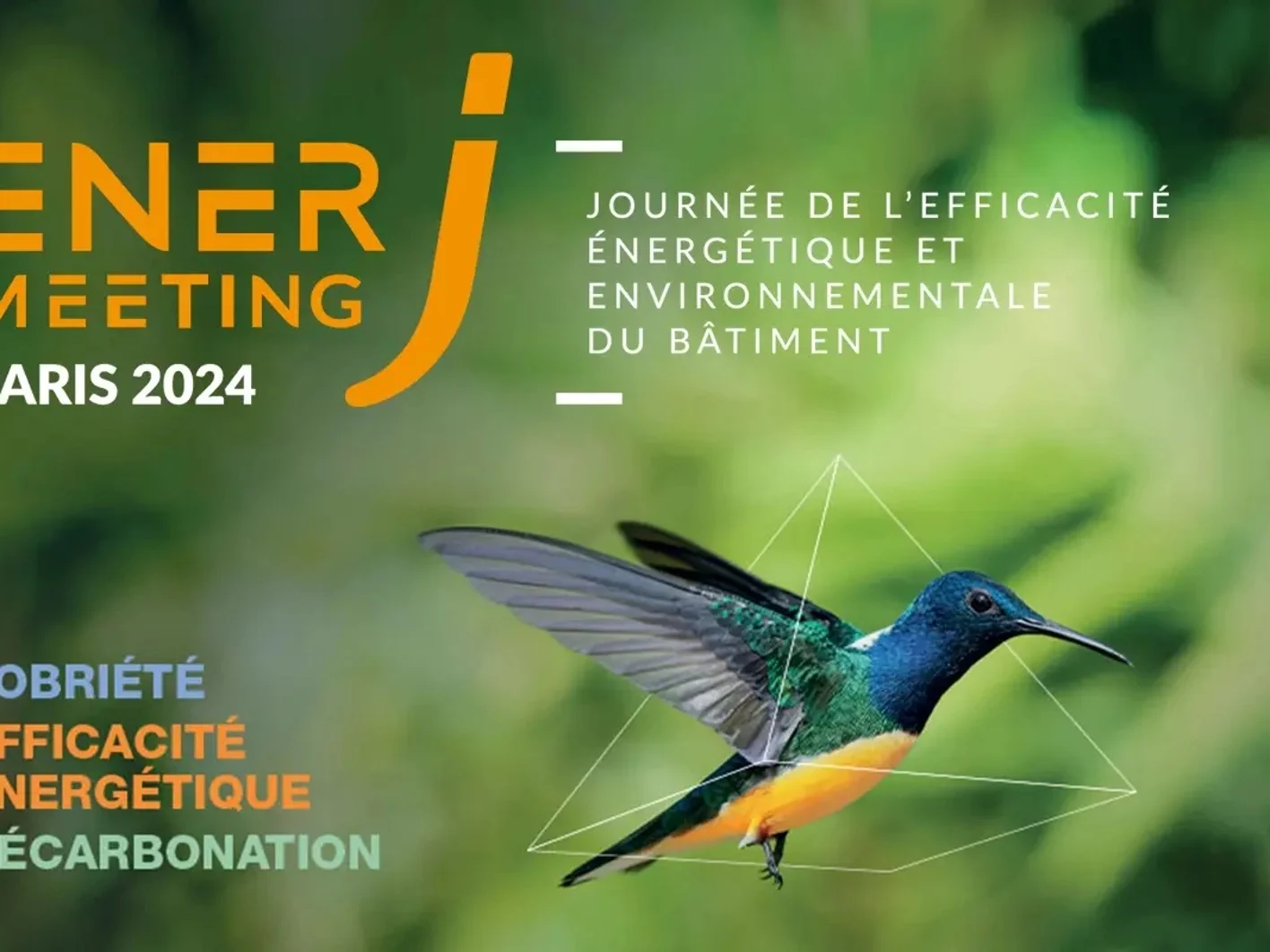 Enerj meeting Paris 2024