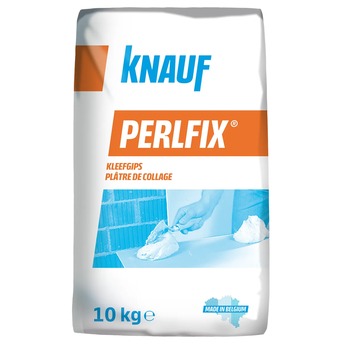 Knauf - Perlfix - Perlfix 10kg_PACK-PROD_C1N1