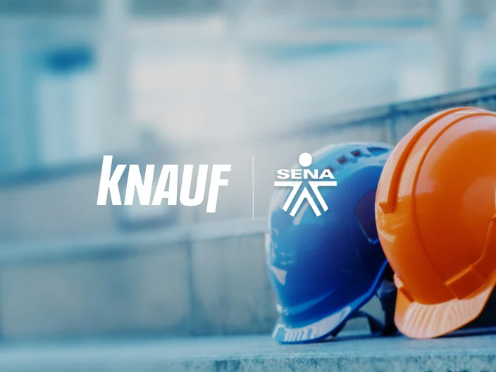 Knauf sena training